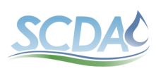 scda logo